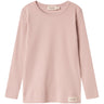 MarMar Modal Faded Rose Plain Bluse