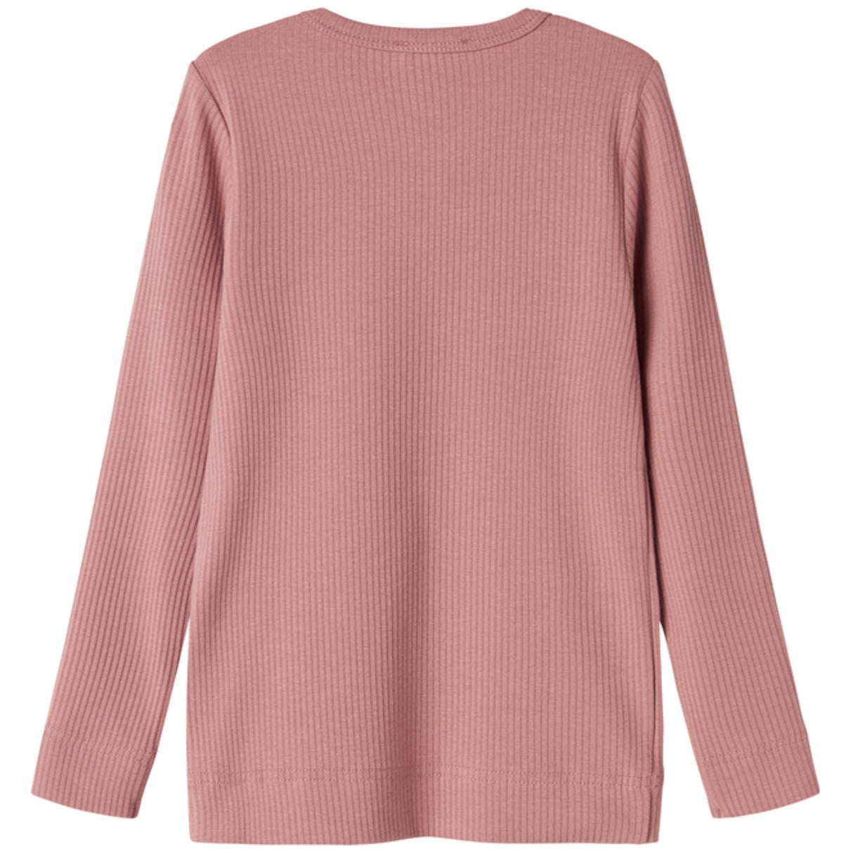 MarMar Modal Rose Parfait Plain Bluse