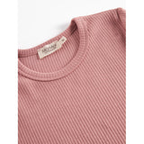 MarMar Modal Rose Parfait Plain Bluse