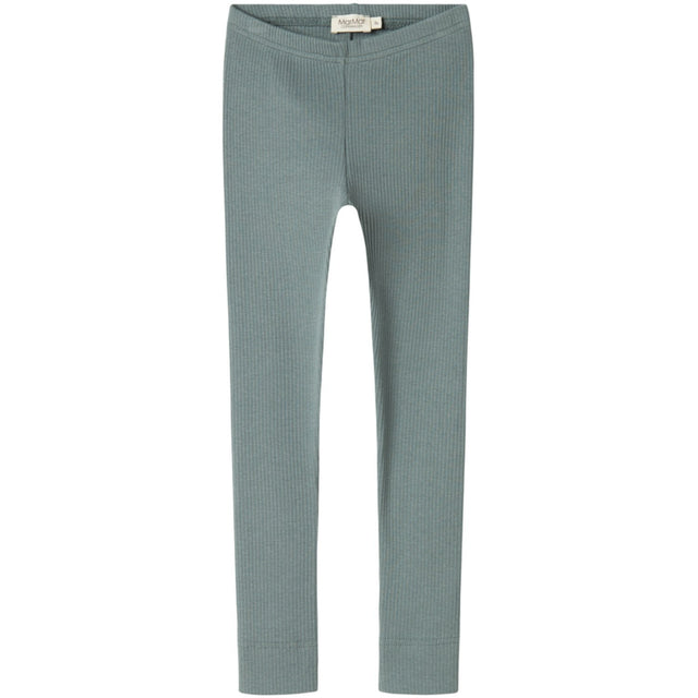 MarMar Modal Dusty Green Leggings