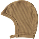 MarMar Modal Dark Bronze Hue Babyhjelm