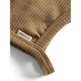 MarMar Modal Dark Bronze Hue Babyhjelm