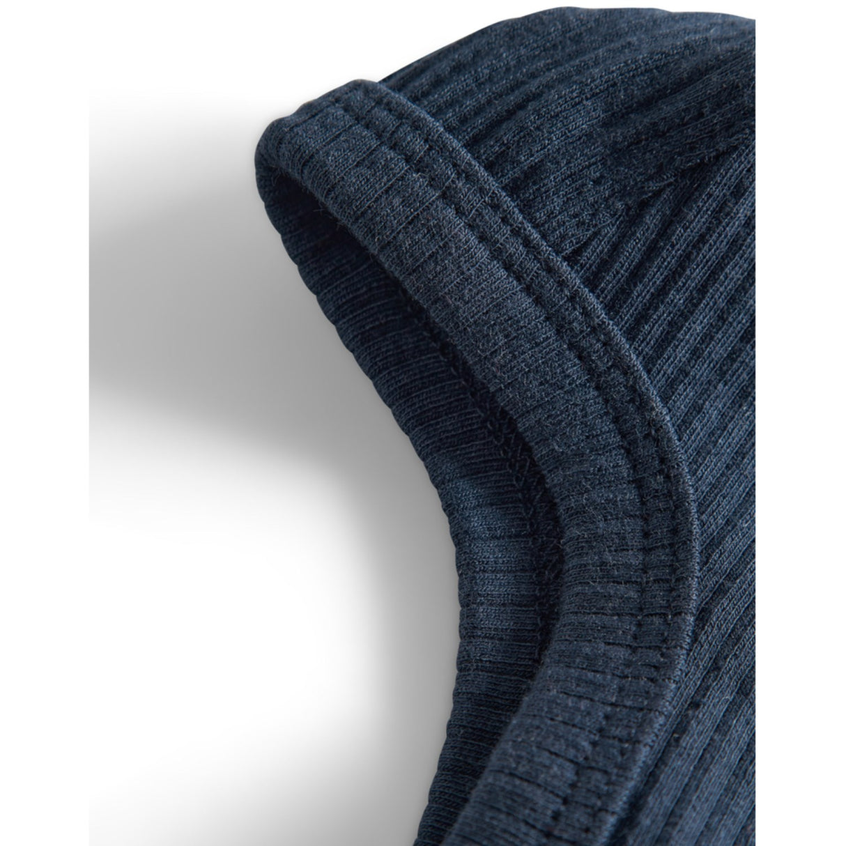 MarMar Modal Pilot Navy Hue Babyhjelm