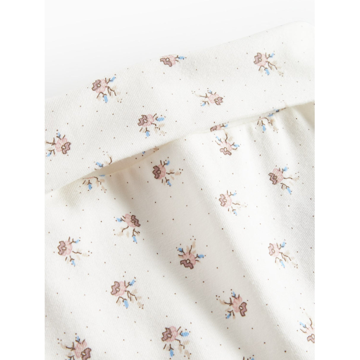 MarMar New Born Modal Smooth Print Little Sakura Piva Bukser