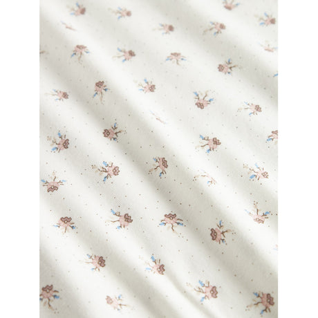 MarMar New Born Modal Smooth Print Little Sakura Alida Tæppe