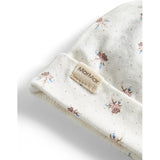 MarMar New Born Modal Smooth Print Little Sakura Aiki Hue