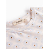 MarMar Modal Smooth Print Little Tulip Nattøj