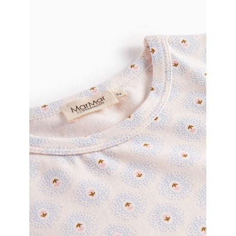 MarMar Modal Smooth Print Little Tulip Nattøj