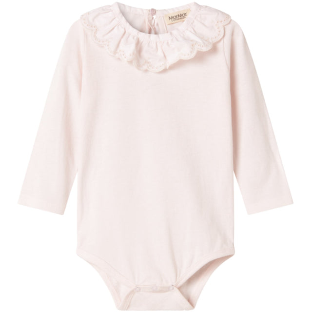 MarMar Modal Fine Lilac Frost Becki Flæse Body