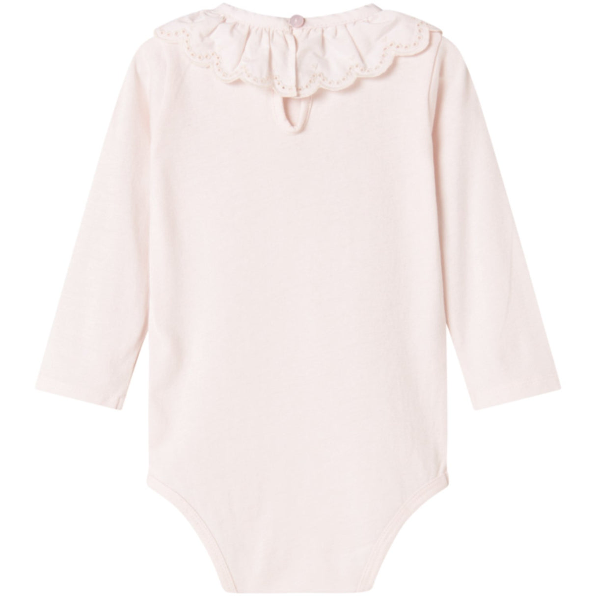 MarMar Modal Fine Lilac Frost Becki Flæse Body