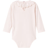 MarMar Modal Fine Lilac Frost Becki Flæse Body