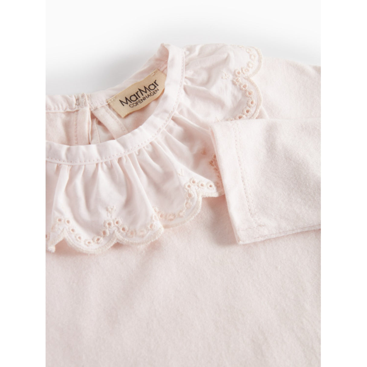 MarMar Modal Fine Lilac Frost Becki Flæse Body