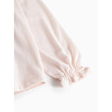 MarMar Modal Fine Lilac Frost Talla Flæse Bluse