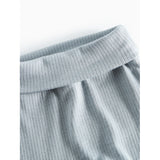 MarMar New Born Micro Modal Blue Stone Piva Bukser