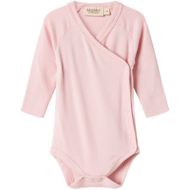 MarMar New Born Micro Modal Rosewater Belito Body