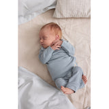 MarMar New Born Micro Modal Blue Stone Piva Bukser