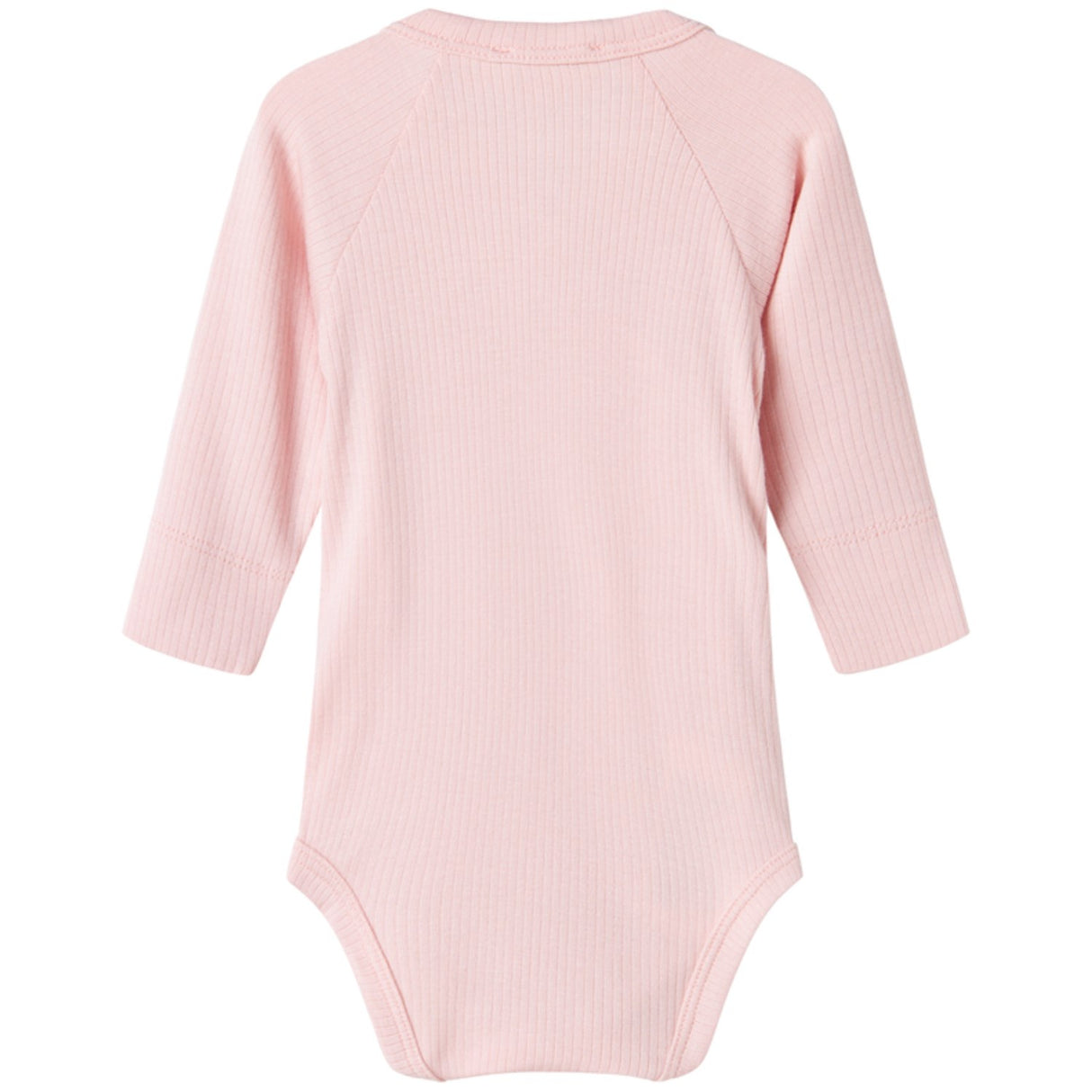 MarMar New Born Micro Modal Rosewater Belito Body