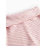 MarMar New Born Micro Modal Rosewater Piva Bukser