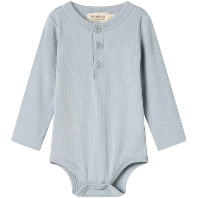MarMar Micro Modal Blue Stone Boyd Body