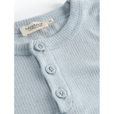 MarMar Micro Modal Blue Stone Taio Bluse