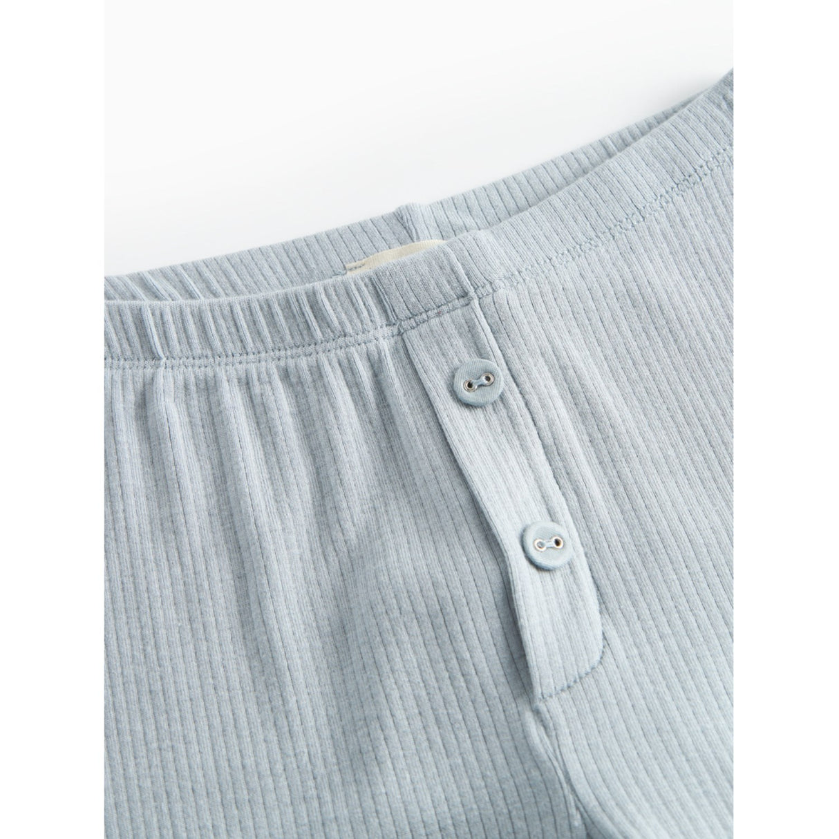 MarMar Micro Modal Blue Stone Longo Leggings