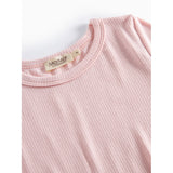 MarMar Micro Modal Rosewater Tani Bluse