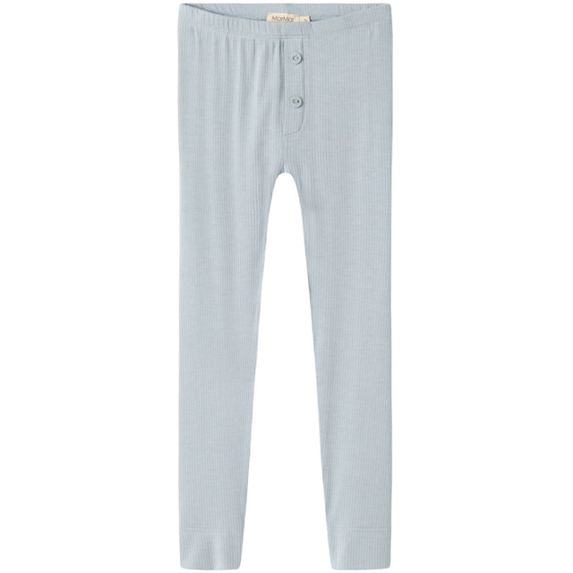MarMar Micro Modal Blue Stone Longo Leggings