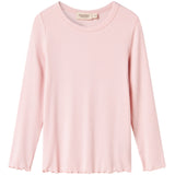 MarMar Micro Modal Rosewater Tani Bluse