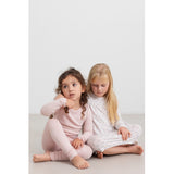 MarMar Micro Modal Rosewater Tani Bluse