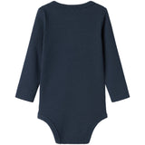 MarMar Modal Pilot Navy Body LS