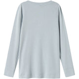 MarMar Micro Modal Blue Stone Taio Bluse