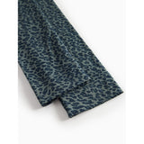 MarMar Leopard Dusty Green Leo Leo Leggings