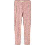 MarMar Leopard Rose Dust Leo Leo Leggings