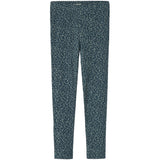 MarMar Leopard Dusty Green Leo Leo Leggings