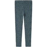 MarMar Leopard Dusty Green Leo Leo Leggings