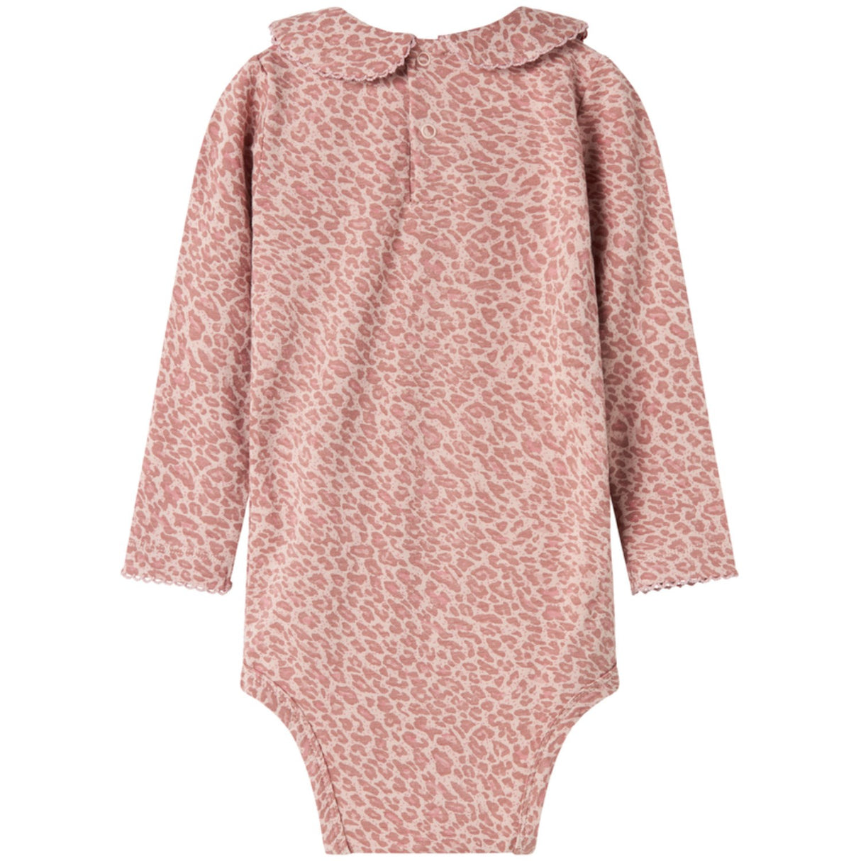 MarMar Leopard Rose Dust Leo Leo Becka Body