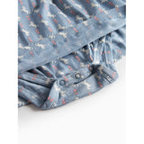 MarMar Smooth Jersey Unicorn Dream Ramona Flæse LS Kjole