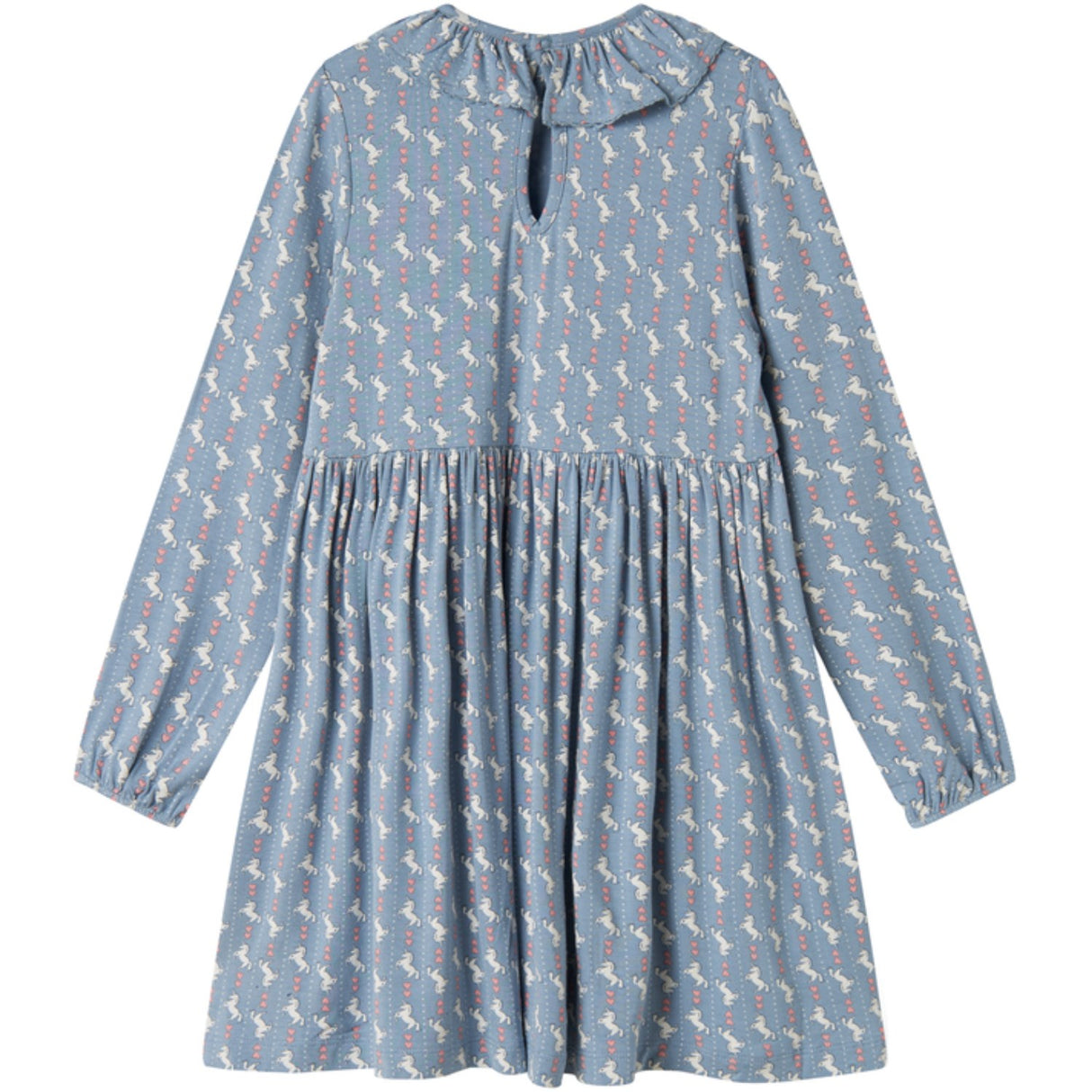 MarMar Smooth Jersey Unicorn Dream Diora Flæse Kjole