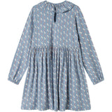 MarMar Smooth Jersey Unicorn Dream Diora Flæse Kjole