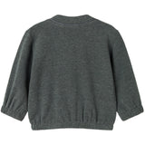MarMar Modal Sweat Forest Mel. Toko B Bluse