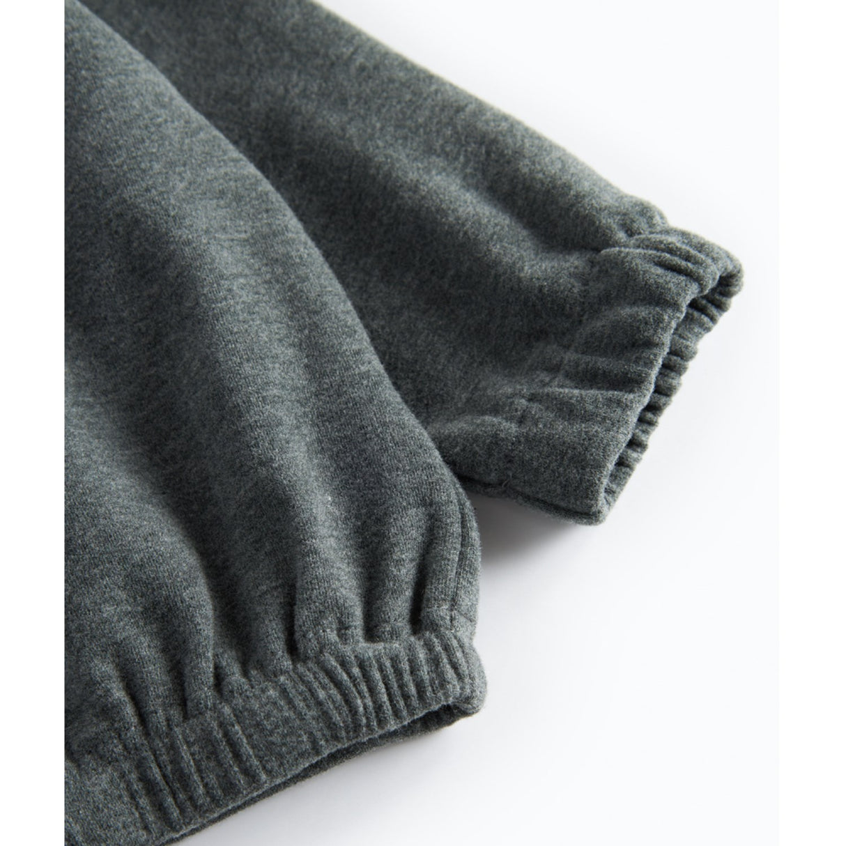 MarMar Modal Sweat Forest Mel. Toko B Bluse