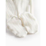 MarMar New Born Modal Pointelle Gentle White Rubetta Heldragt