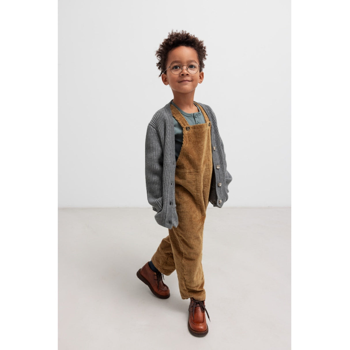 MarMar Modal Dusty Green Bluse