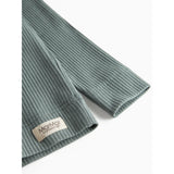 MarMar Modal Dusty Green Bluse