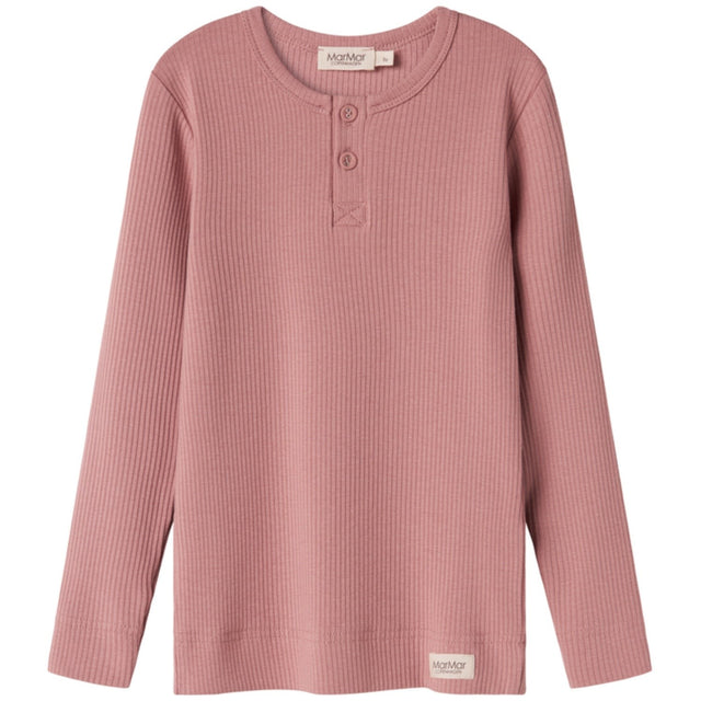 MarMar Modal Rose Parfait Bluse
