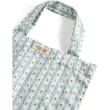 MarMar Crispy Poplin Acc Floral Stripe Sengetøj