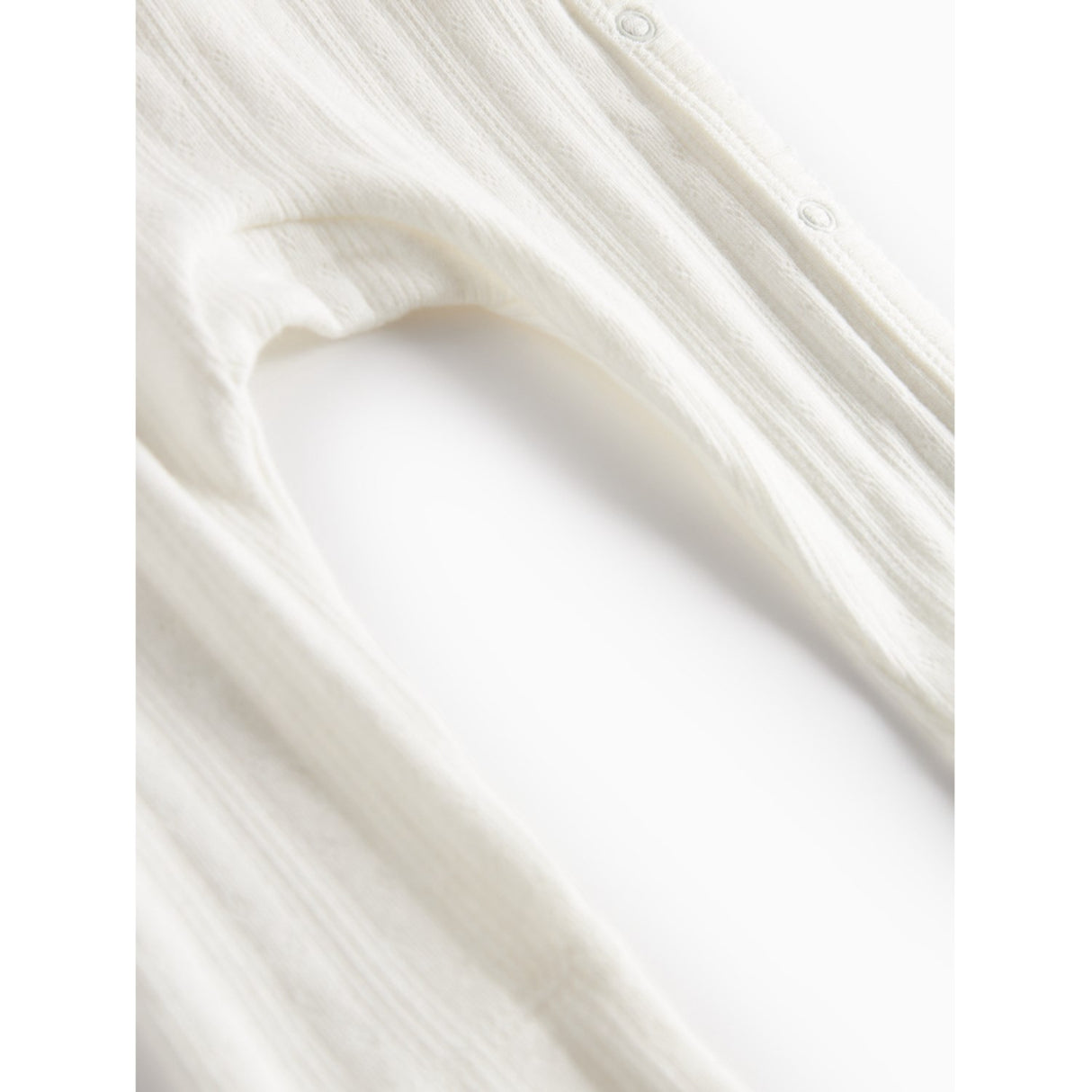 MarMar New Born Modal Pointelle Gentle White Rula Heldragt