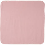 MarMar New Born Modal Pointelle Soft Berry Alida Tæppe