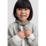 MarMar Modal Pointelle Gentle White Tamra Bluse