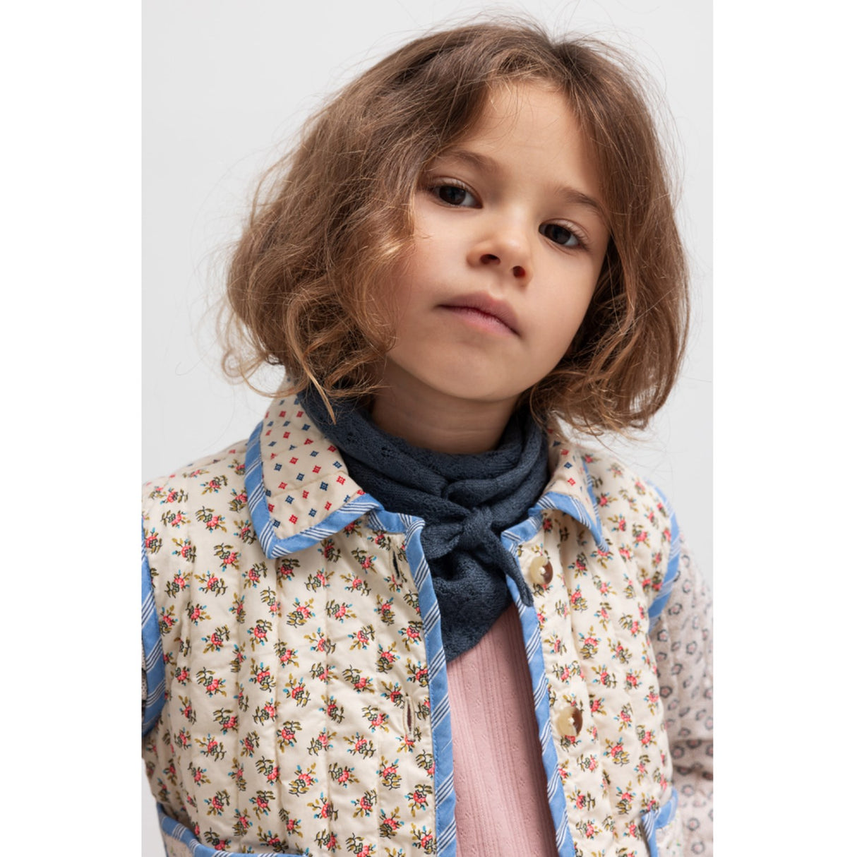 MarMar Modal Pointelle Soft Berry Tamra Bluse